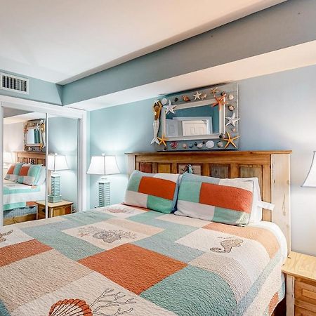 Plantation Palms 6305 Apartment Gulf Highlands Luaran gambar