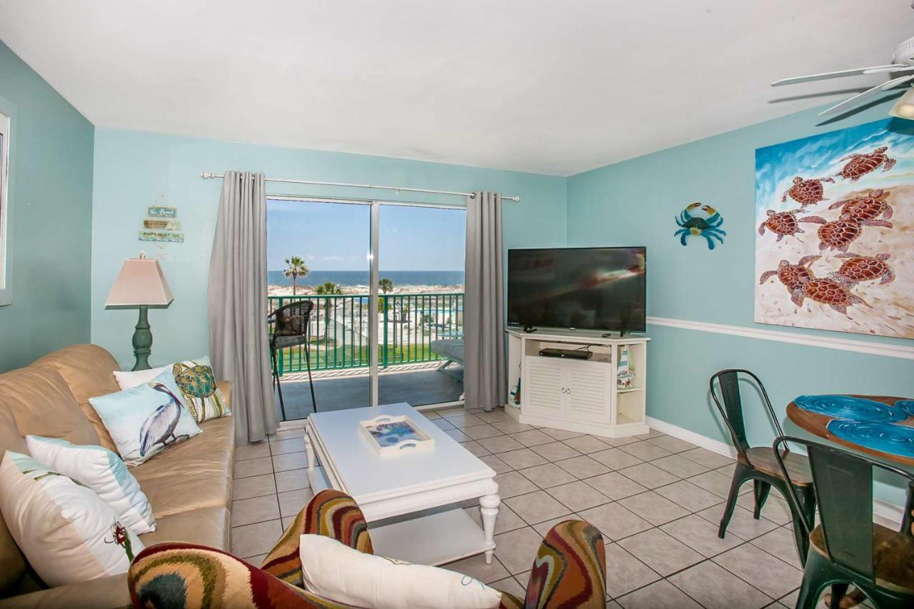 Plantation Palms 6305 Apartment Gulf Highlands Luaran gambar
