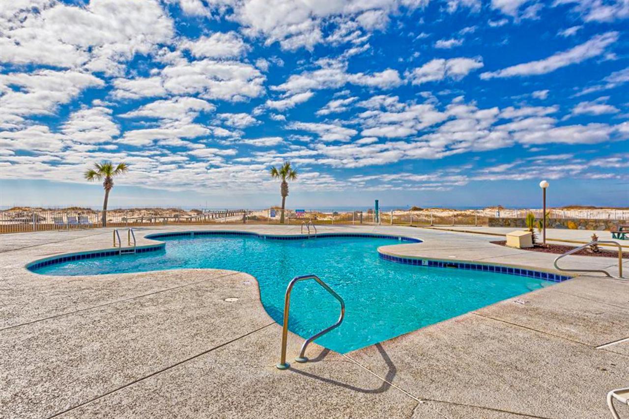 Plantation Palms 6305 Apartment Gulf Highlands Luaran gambar