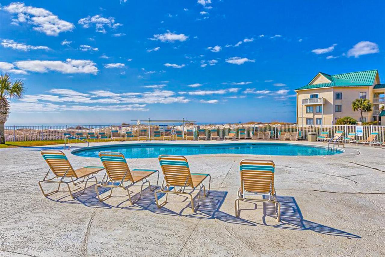 Plantation Palms 6305 Apartment Gulf Highlands Luaran gambar
