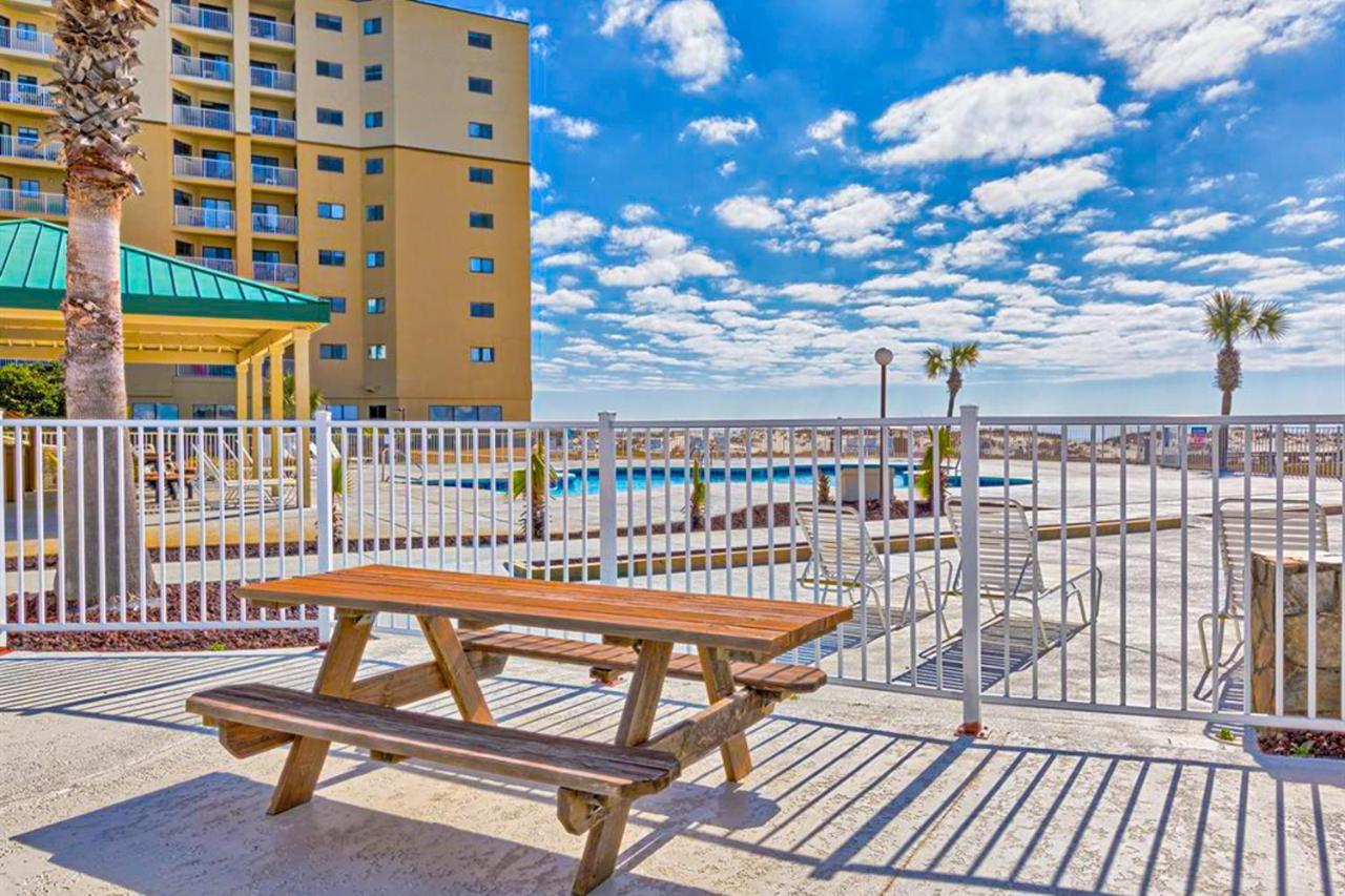 Plantation Palms 6305 Apartment Gulf Highlands Luaran gambar