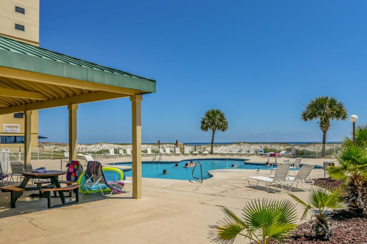 Plantation Palms 6305 Apartment Gulf Highlands Luaran gambar