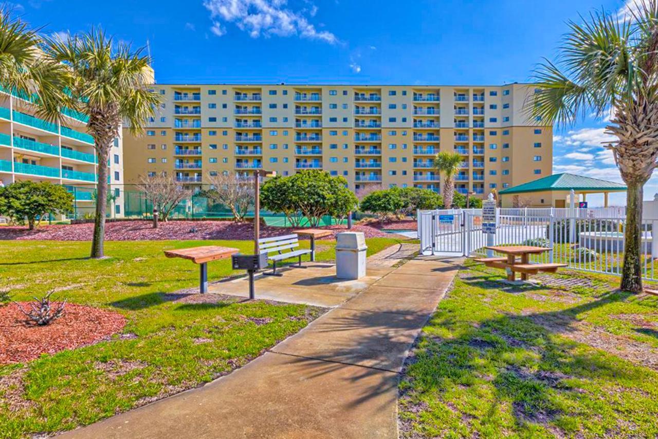 Plantation Palms 6305 Apartment Gulf Highlands Luaran gambar