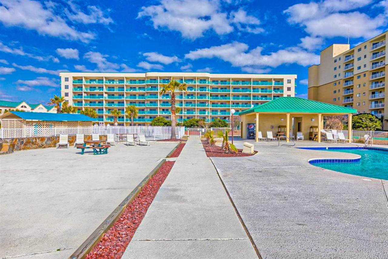 Plantation Palms 6305 Apartment Gulf Highlands Luaran gambar