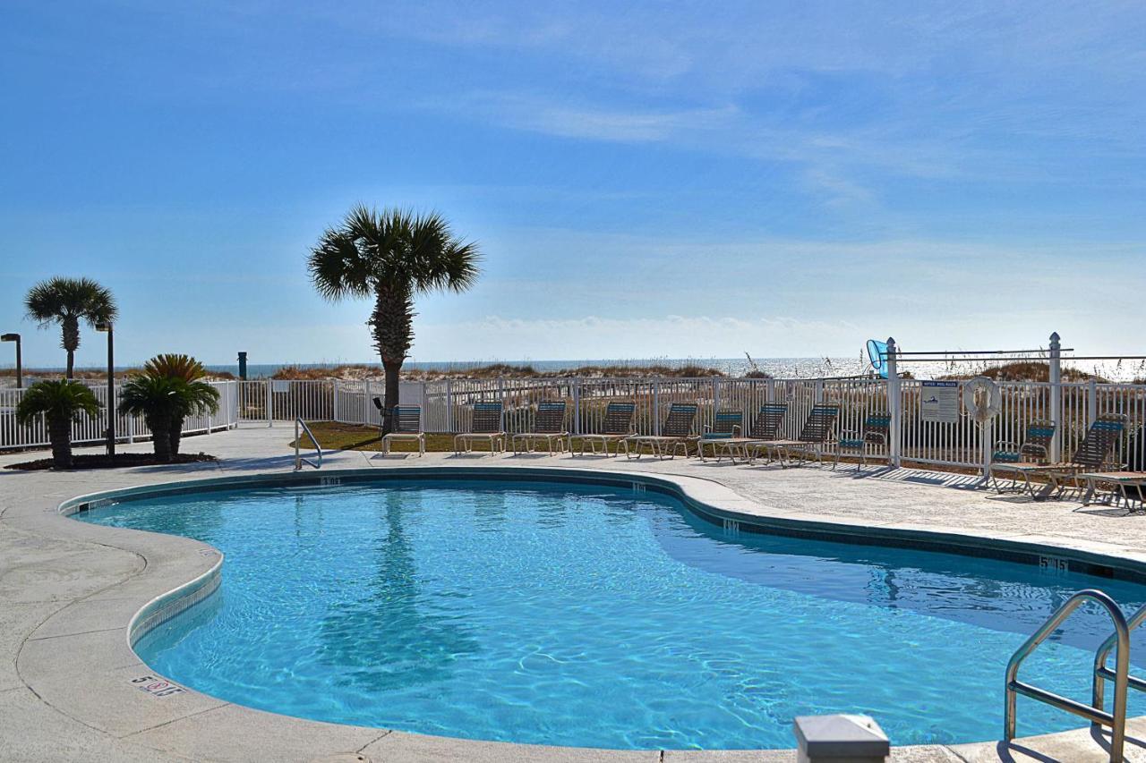 Plantation Palms 6305 Apartment Gulf Highlands Luaran gambar
