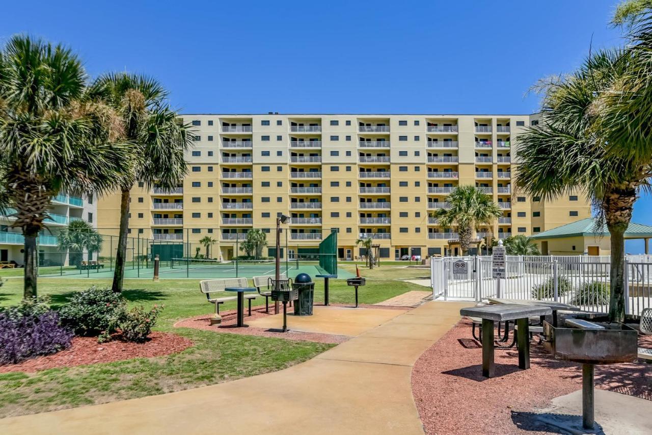 Plantation Palms 6305 Apartment Gulf Highlands Luaran gambar
