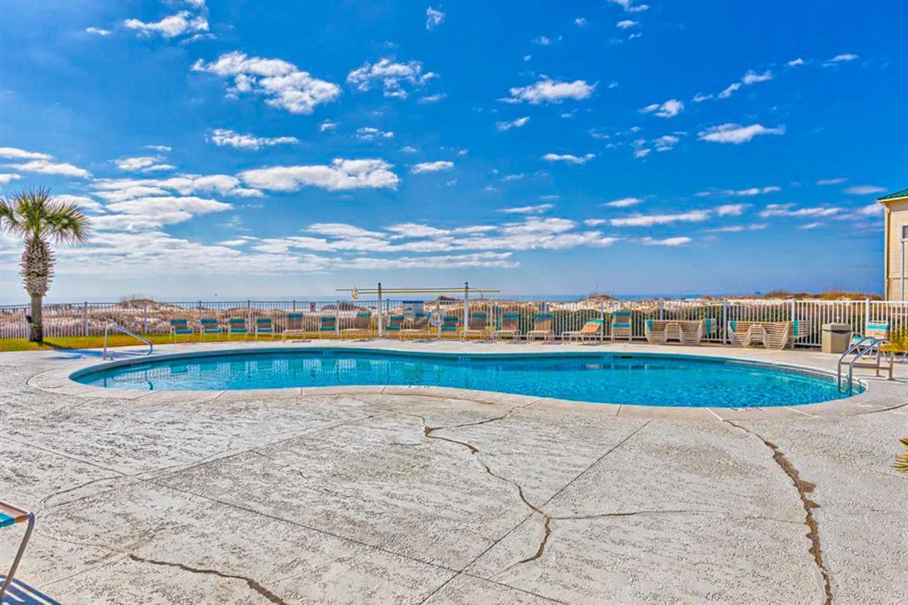 Plantation Palms 6305 Apartment Gulf Highlands Luaran gambar