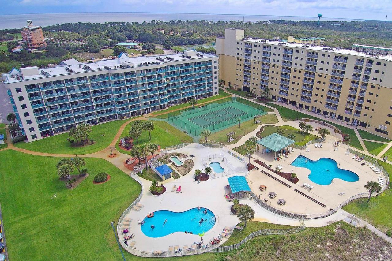 Plantation Palms 6305 Apartment Gulf Highlands Luaran gambar