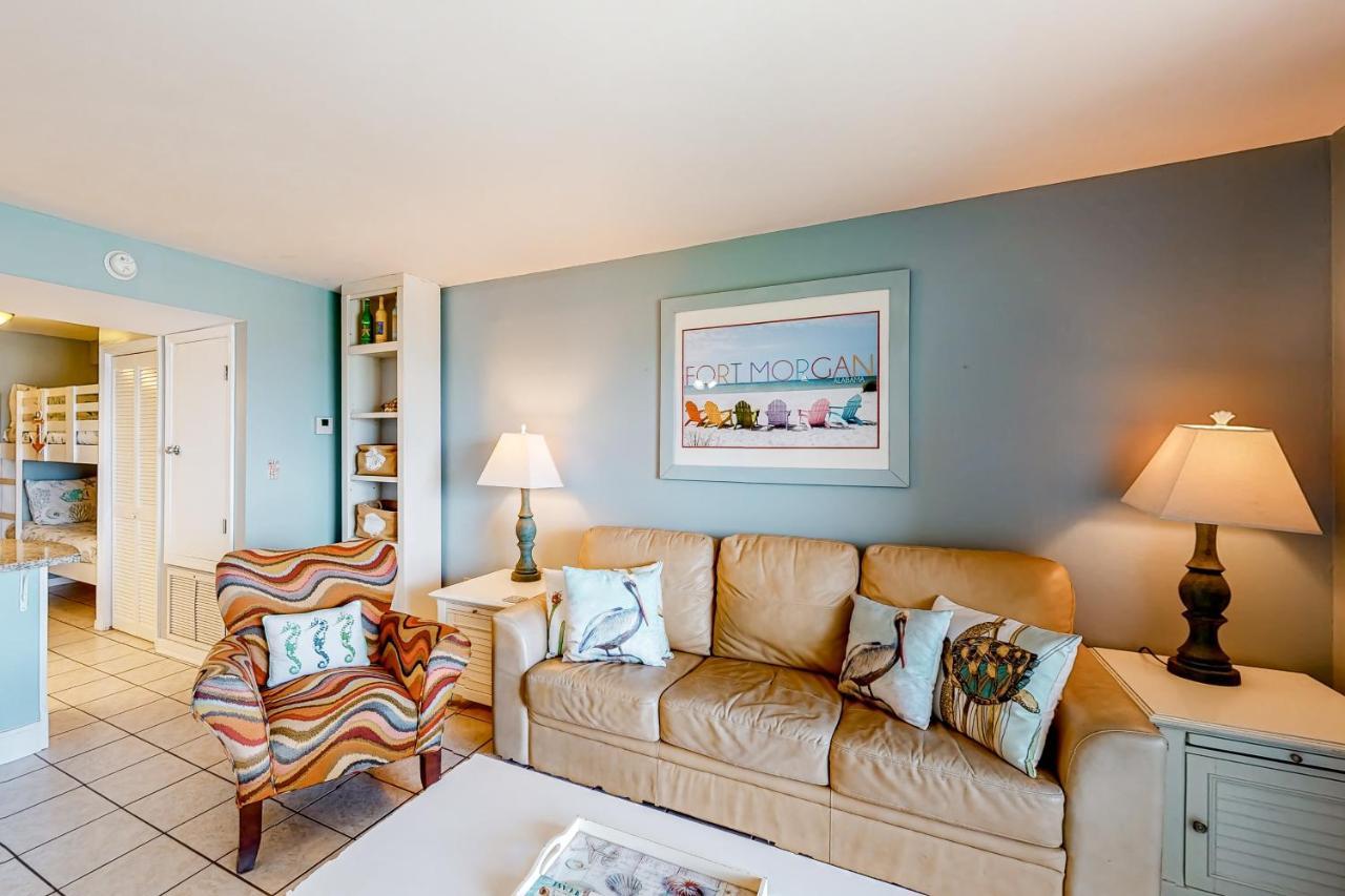 Plantation Palms 6305 Apartment Gulf Highlands Luaran gambar