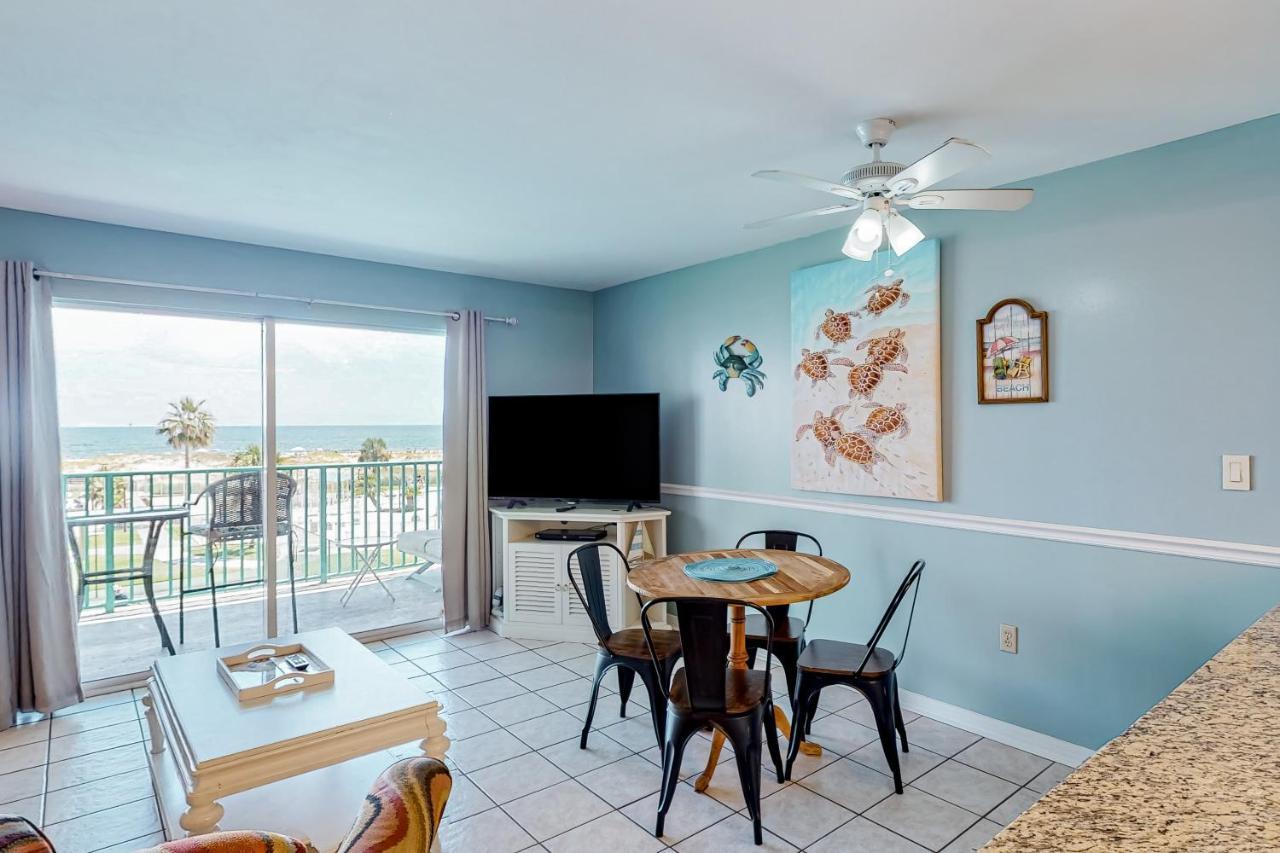 Plantation Palms 6305 Apartment Gulf Highlands Luaran gambar