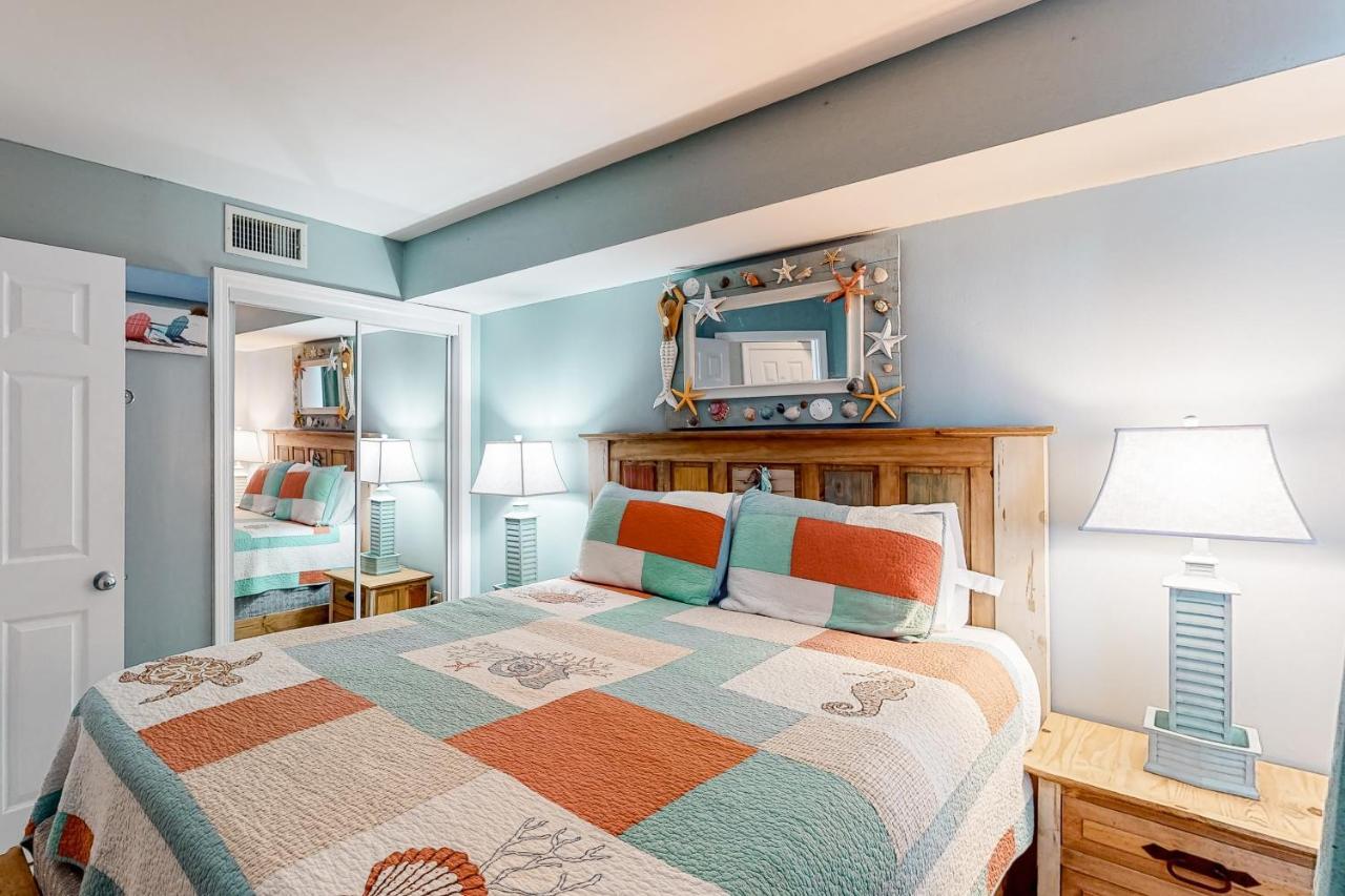 Plantation Palms 6305 Apartment Gulf Highlands Luaran gambar