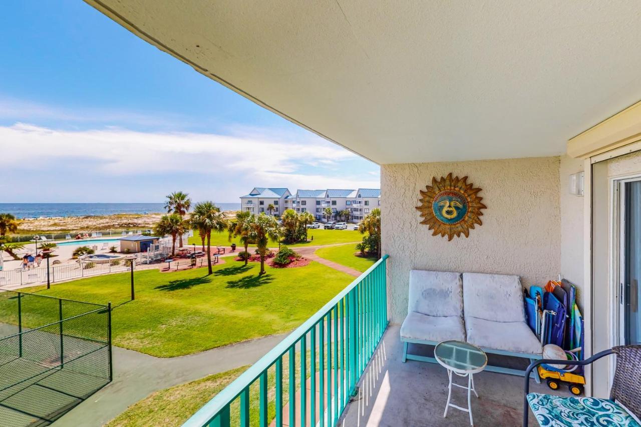 Plantation Palms 6305 Apartment Gulf Highlands Luaran gambar