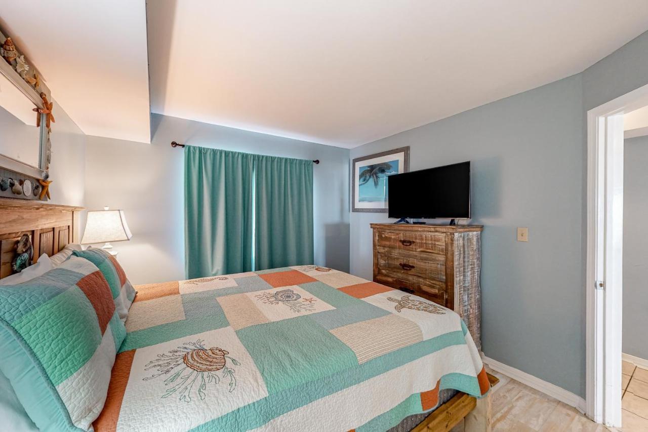 Plantation Palms 6305 Apartment Gulf Highlands Luaran gambar
