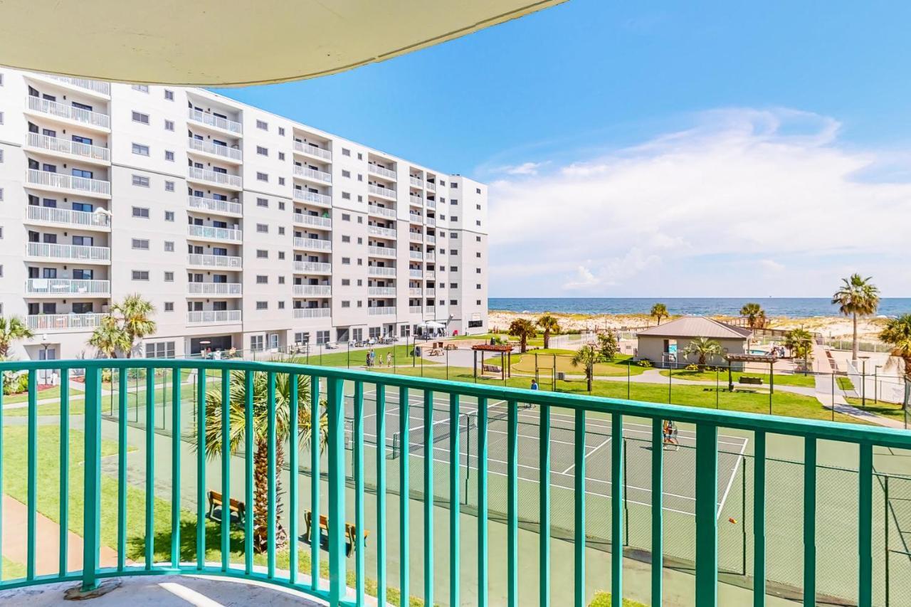 Plantation Palms 6305 Apartment Gulf Highlands Luaran gambar