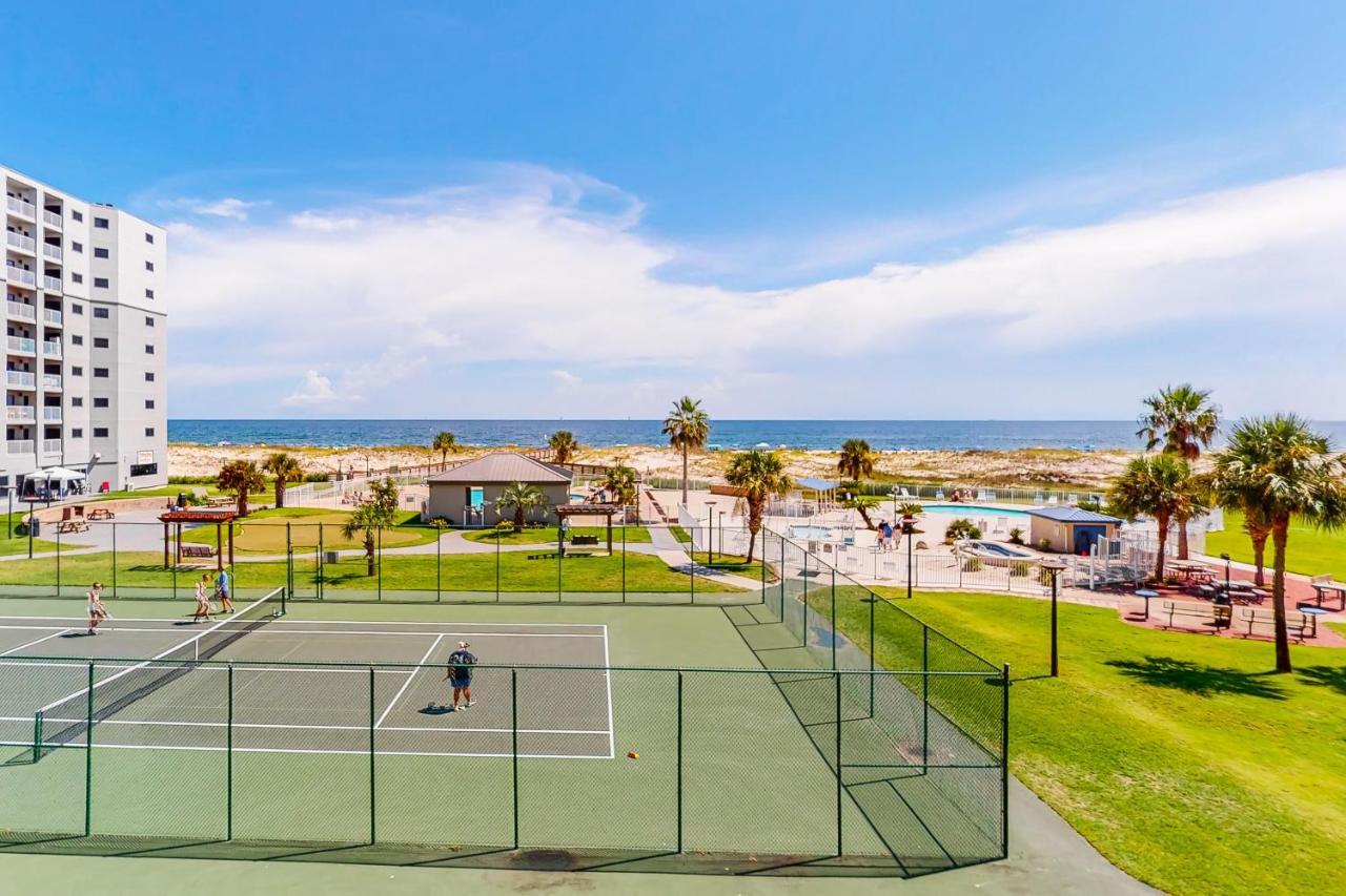 Plantation Palms 6305 Apartment Gulf Highlands Luaran gambar