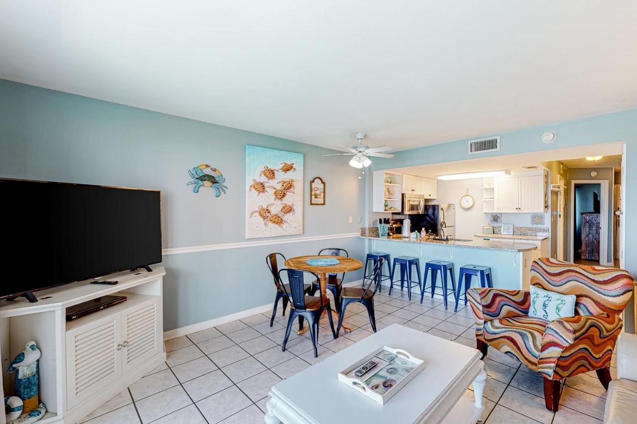 Plantation Palms 6305 Apartment Gulf Highlands Luaran gambar