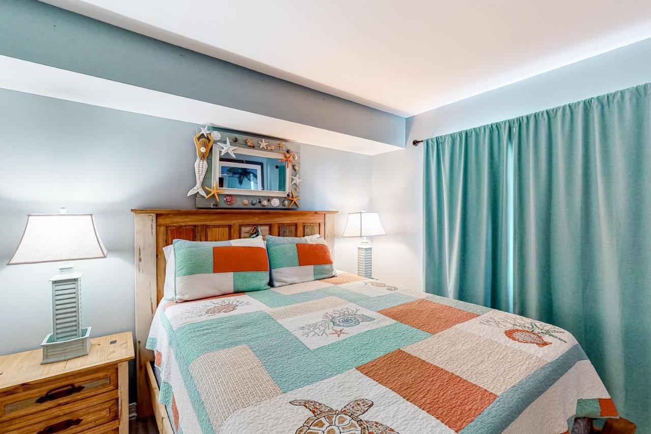 Plantation Palms 6305 Apartment Gulf Highlands Luaran gambar