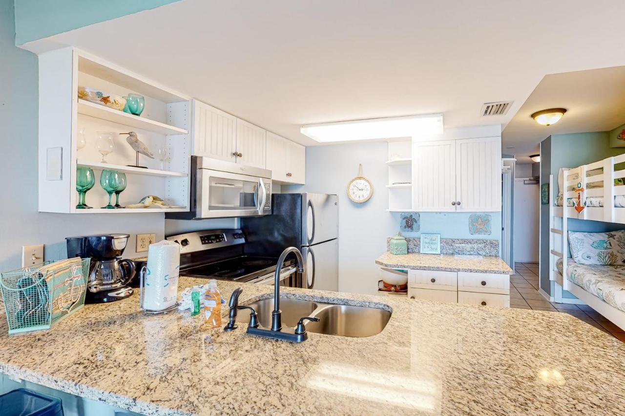 Plantation Palms 6305 Apartment Gulf Highlands Luaran gambar