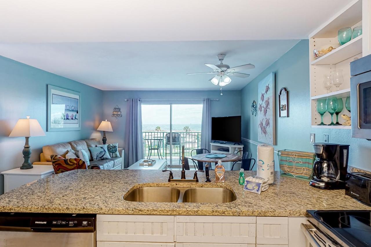Plantation Palms 6305 Apartment Gulf Highlands Luaran gambar