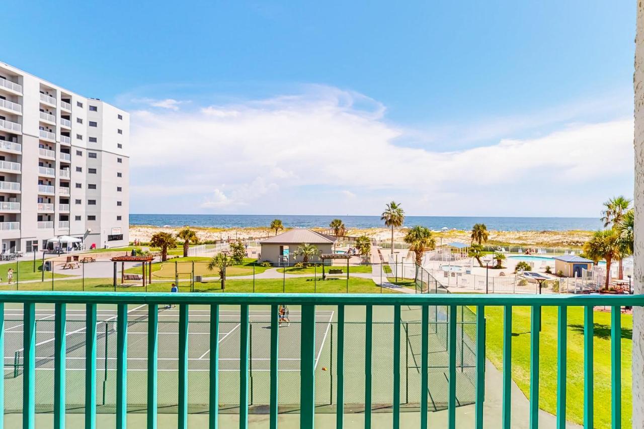Plantation Palms 6305 Apartment Gulf Highlands Luaran gambar